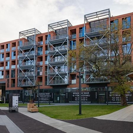 Rent Like Home - Plac Konesera 6 Warsaw Ngoại thất bức ảnh