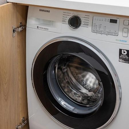 Rent Like Home - Plac Konesera 6 Warsaw Ngoại thất bức ảnh