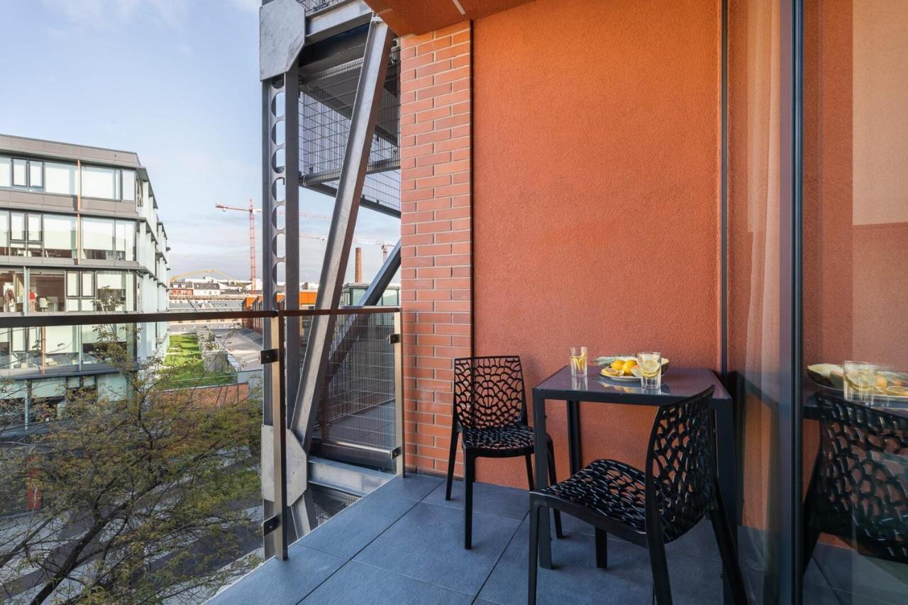 Rent Like Home - Plac Konesera 6 Warsaw Ngoại thất bức ảnh