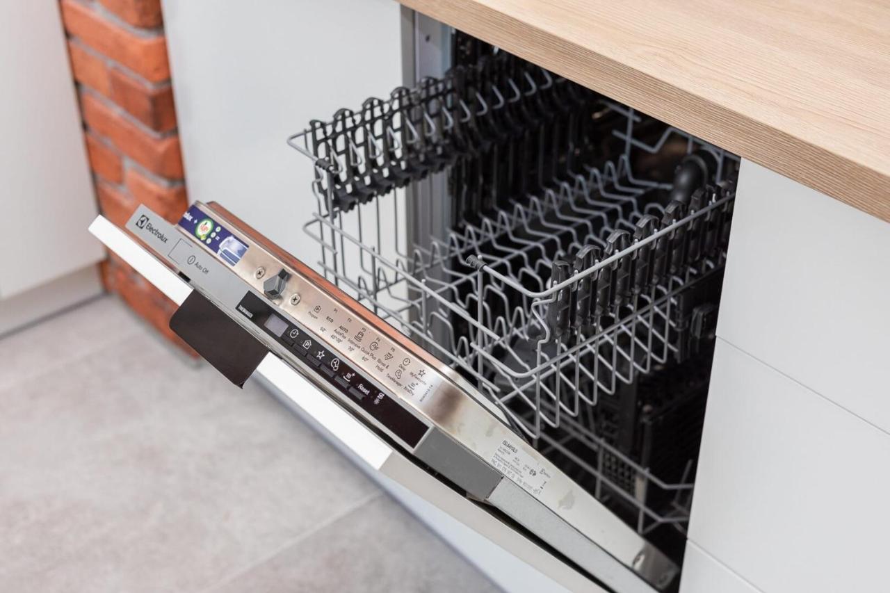 Rent Like Home - Plac Konesera 6 Warsaw Ngoại thất bức ảnh