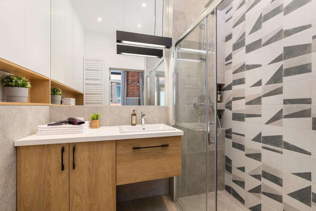Rent Like Home - Plac Konesera 6 Warsaw Ngoại thất bức ảnh