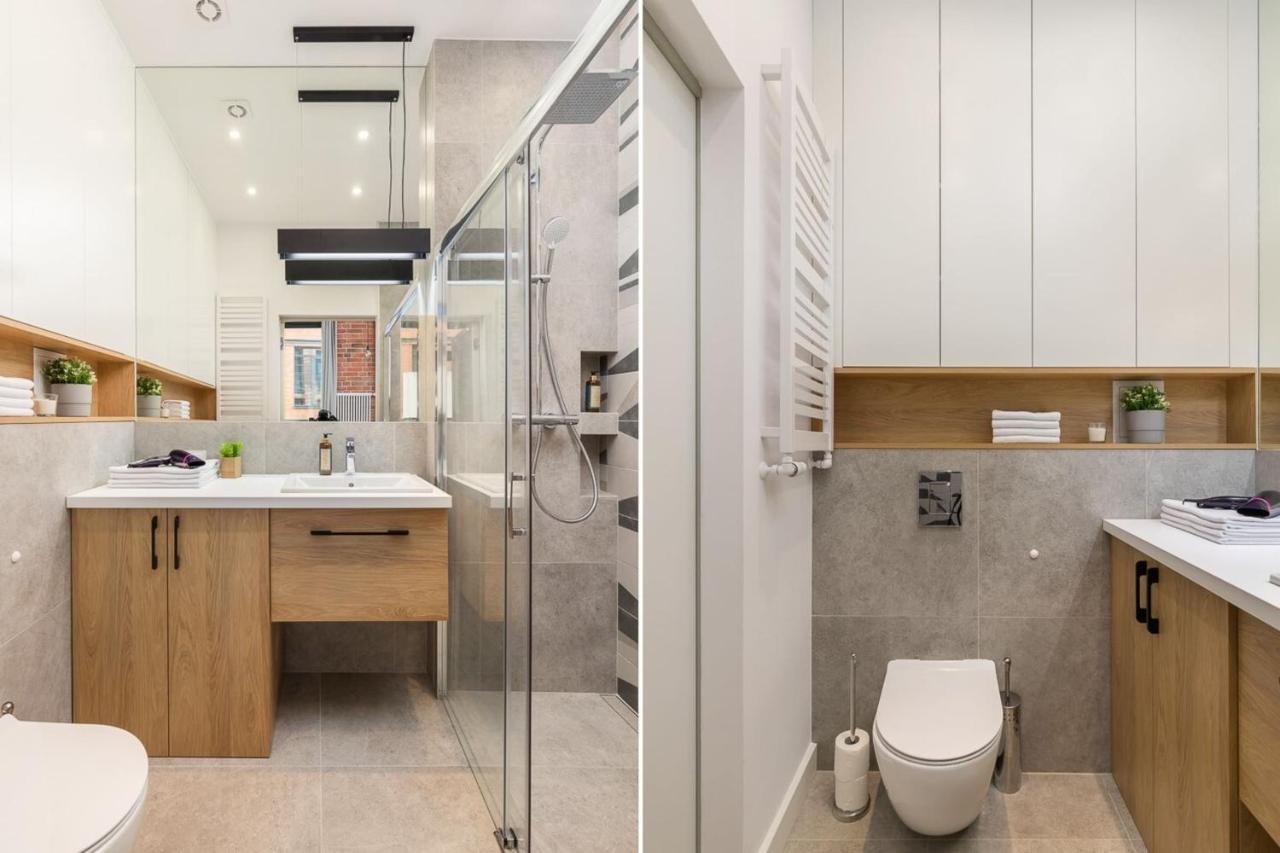 Rent Like Home - Plac Konesera 6 Warsaw Ngoại thất bức ảnh