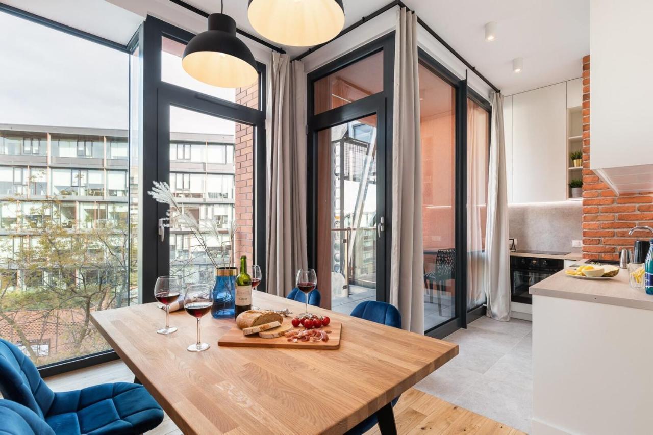 Rent Like Home - Plac Konesera 6 Warsaw Ngoại thất bức ảnh