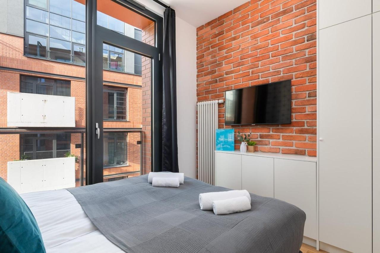 Rent Like Home - Plac Konesera 6 Warsaw Ngoại thất bức ảnh