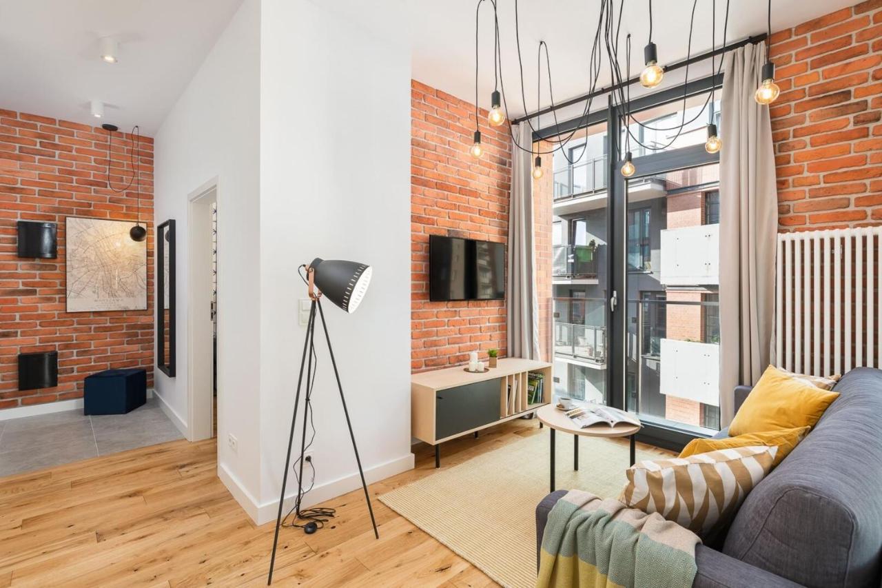 Rent Like Home - Plac Konesera 6 Warsaw Ngoại thất bức ảnh